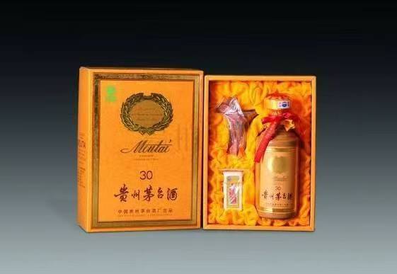 金银川路街道年份茅台酒回收