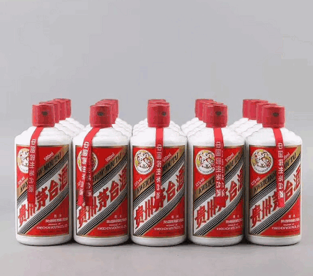 金银川路街道名酒回收